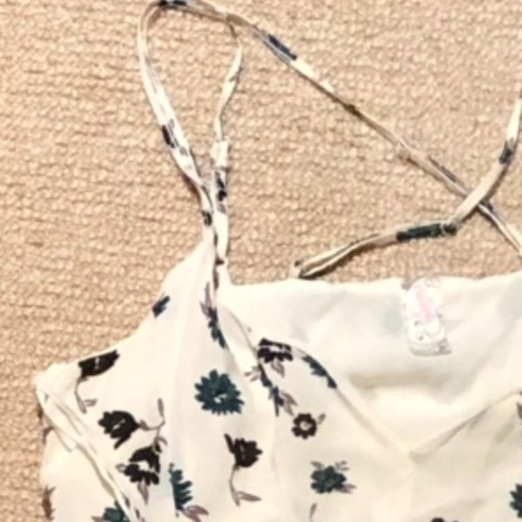 Free People Cute Floral Dress - Picture 3 of 3